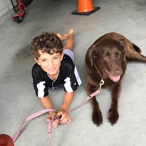 Team Page: Bennett's Bomb Squad